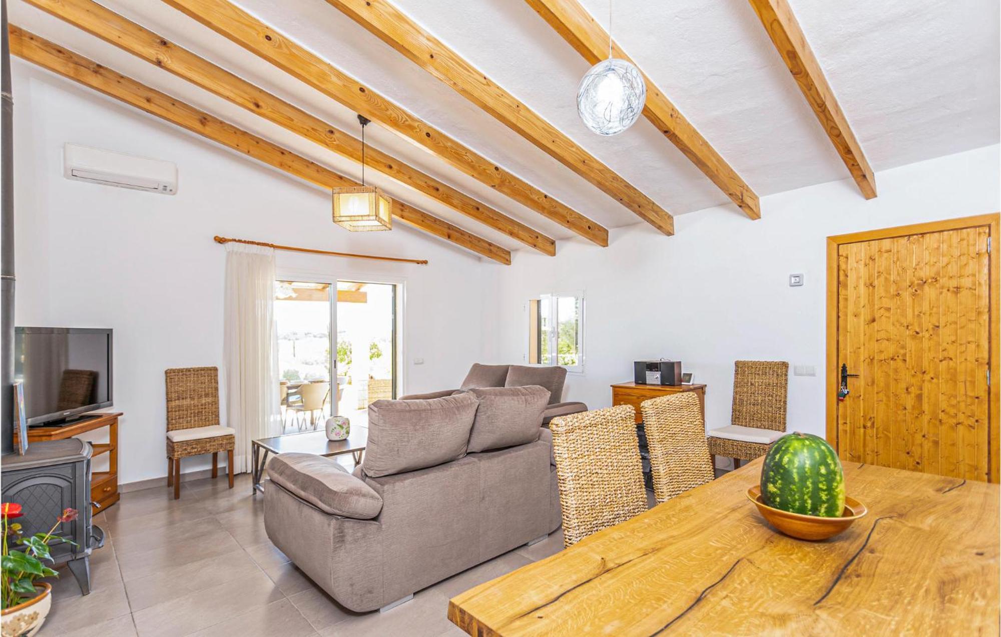 Hébergement de vacances Cozy In *