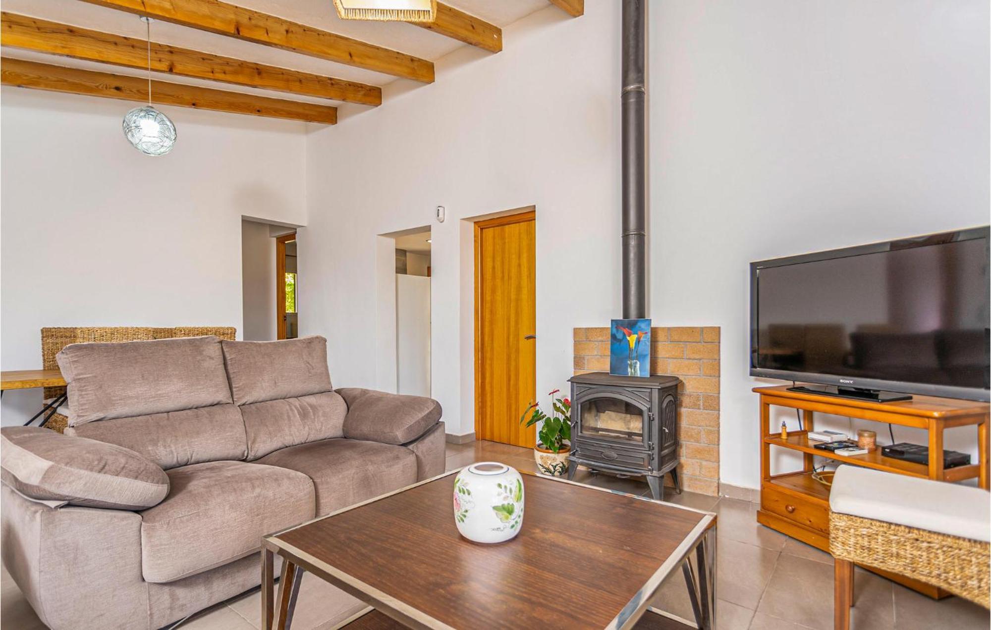 Hébergement de vacances Cozy In Port d'Alcúdia