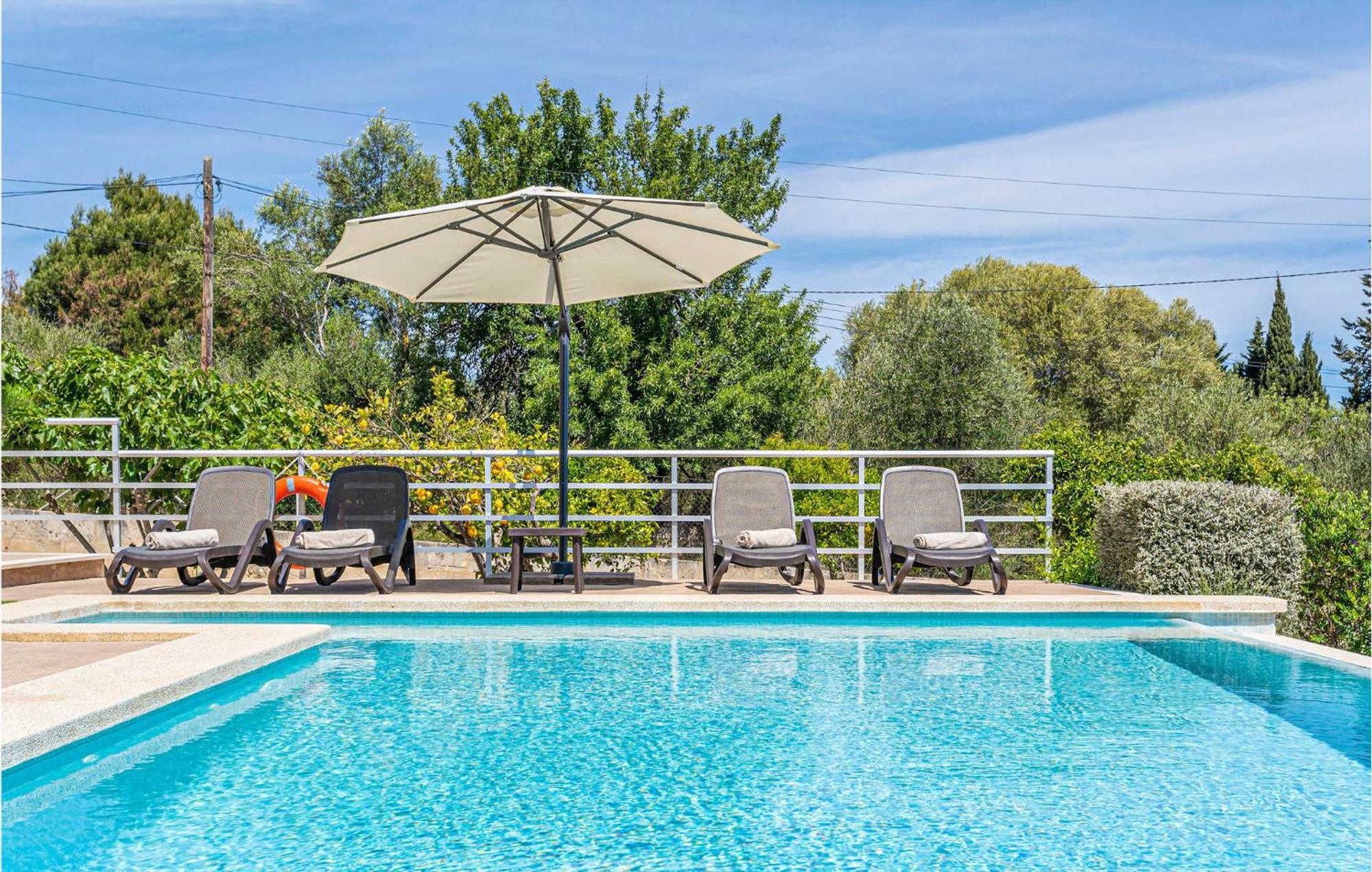 Hébergement de vacances Cozy In